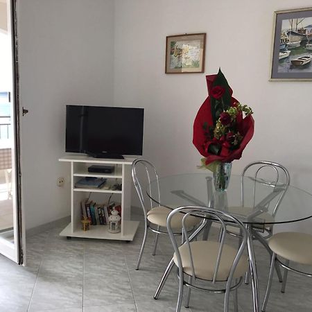 Apartments Villa Marija Seget Vranjica Esterno foto